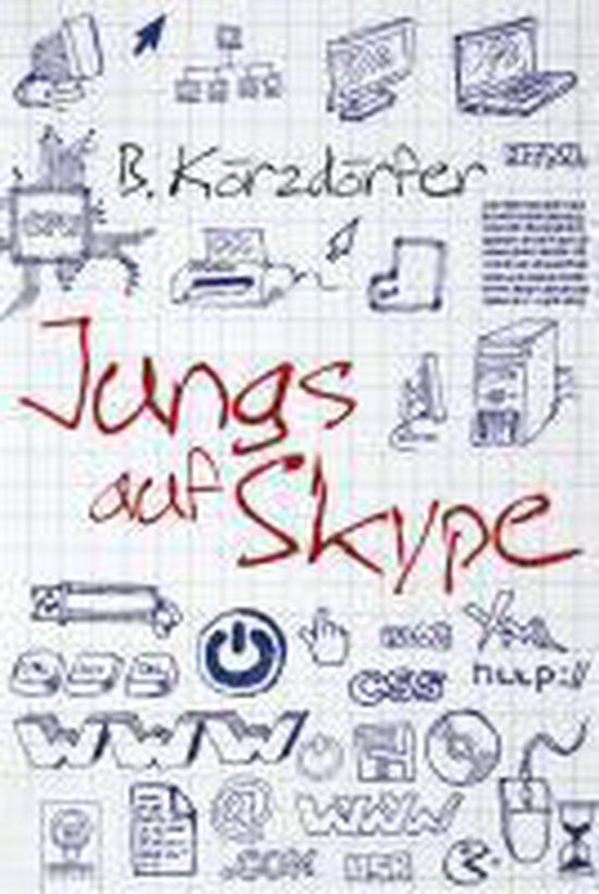 9783833936531-Jungs-auf-Skype