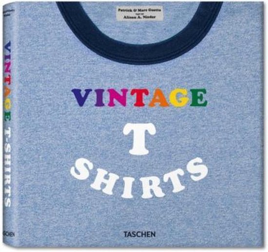 9783836520720-Vintage-T-Shirts
