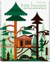 9783836526647 Tree Houses Fairy Tale Castles in the Air