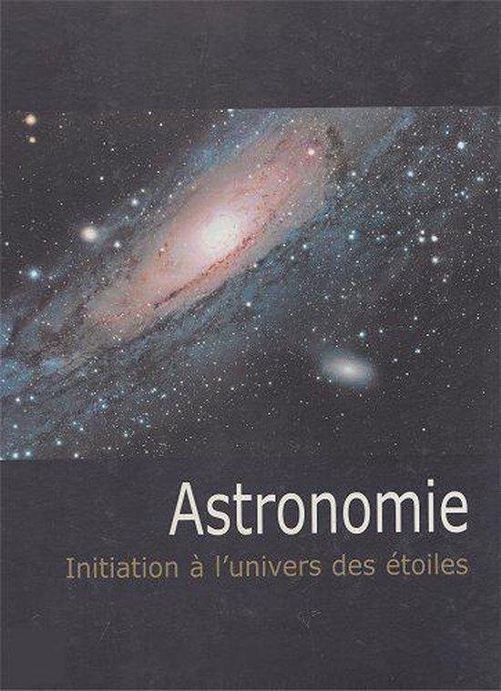 9783898365994 Astronomie