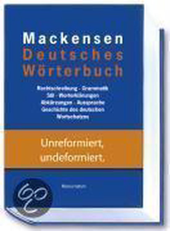 Deutsches Wrterbuch