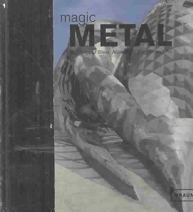 9783938780312 Magic Metal