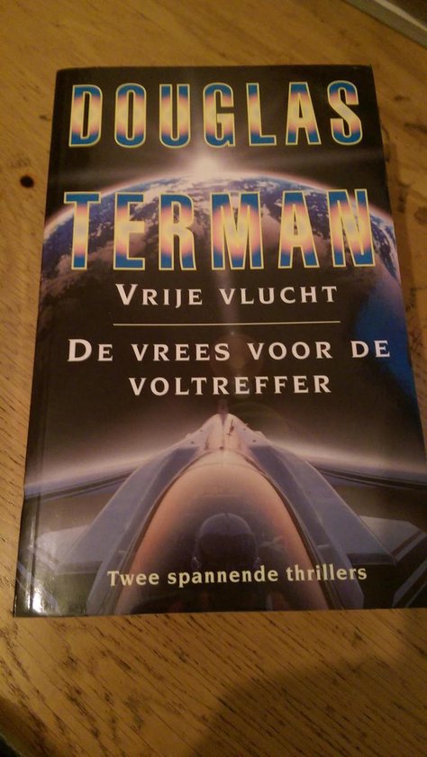 9784490140590-Vrije-lucht--De-vrees-voor-de-voltreffer