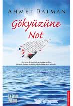 9786053111962-Gokyuzune-Not