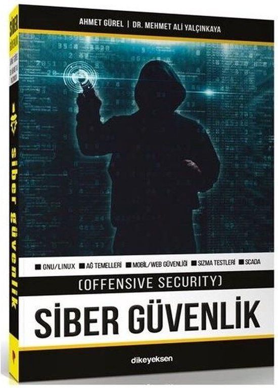 9786054898916-Siber-Guvenlik--Offensive-Security