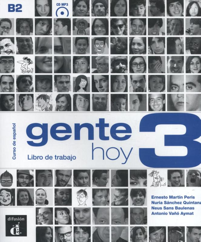 9788415640417-Gente-Hoy-3-Libro-de-trabajo--CD