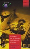 9788421631942 Un hombre con un tenedor en una tierra de sopas