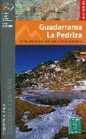 9788480905664-Guadarrama-Wanderkarte-1-25-000