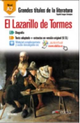 9788490817063 Lazarillo de Torme