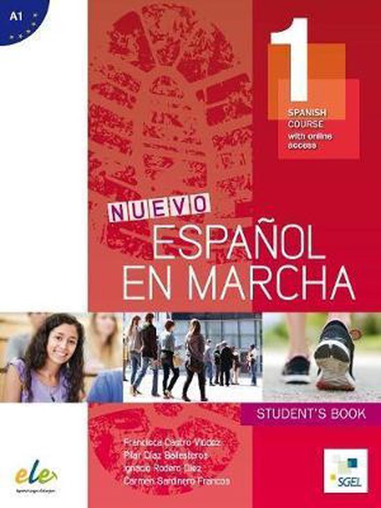 9788497789004-Nuevo-Espanol-en-Marcha-1-Student-Book-for-English-Speakers