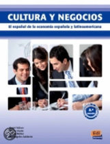 9788498482188 Cultura y Negocios libro del alumno