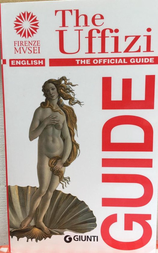9788809763081-The-Uffizi.-The-official-guide