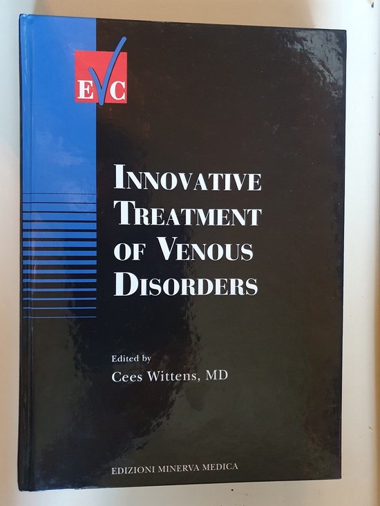 -InnovativeTreatment-of-Venous-Disorders-Cees-Wittens