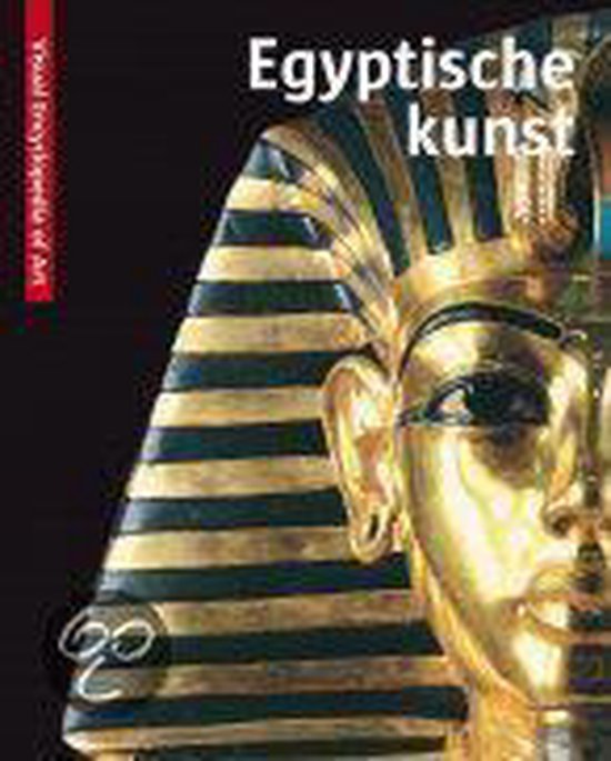9788881176960 Egyptische kunst