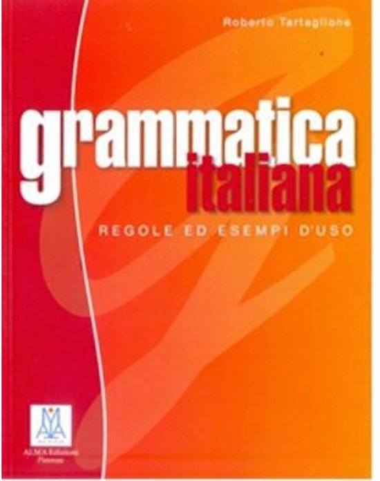 9788886440097-Grammatiche-ALMA