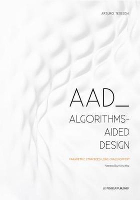 9788895315300-AAD-Algorithms-Aided-Design