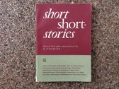 9789000007196 Short short stories