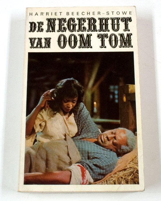9789000018628-De-negerhut-van-Oom-Tom