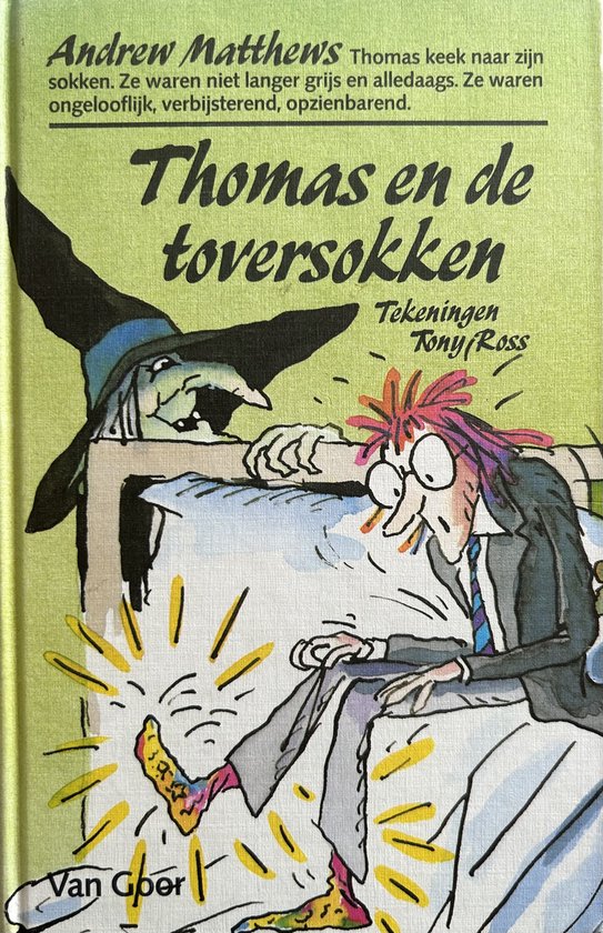 9789000028016-Thomas-en-de-toversokken