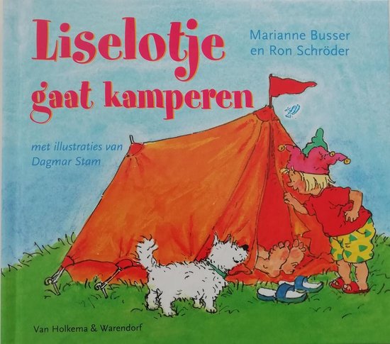 9789000302703-Liselotje-gaat-kamperen-druk-Heruitgave