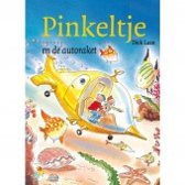 9789000304523-Pinkeltje-en-de-autoraket