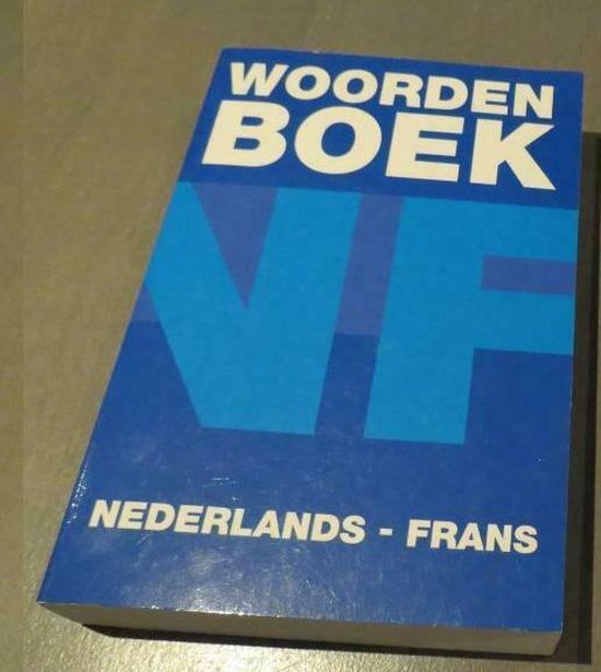 9789000304967-Woordenboek-Nederlands-Frans