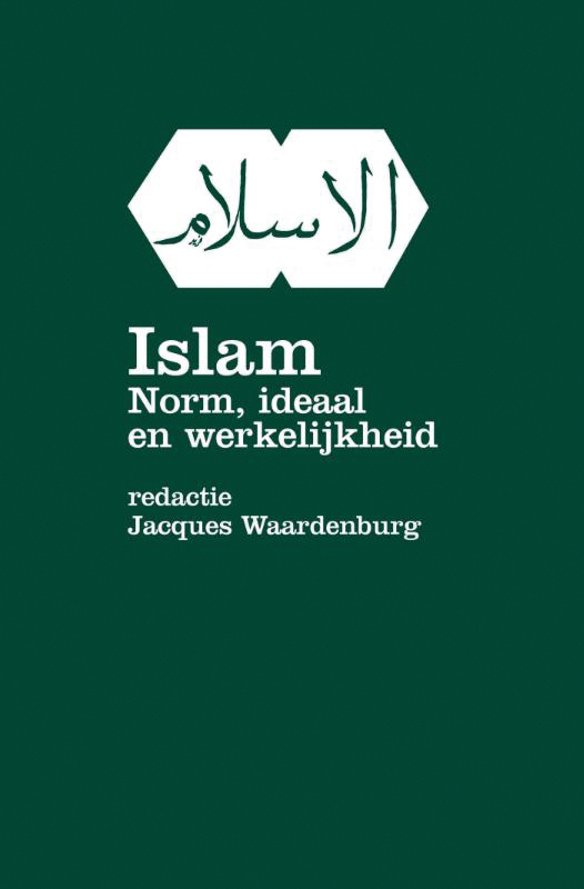 9789000330720-Islam-norm-ideaal-en-werkelijkheid