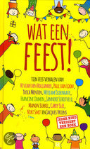 9789000337767-Wat-een-feest-