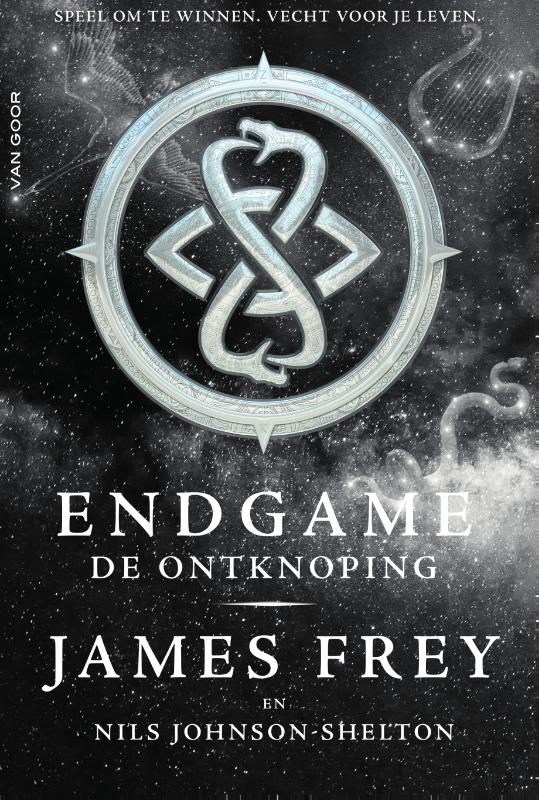 9789000340774 Endgame 3  Endgame 3  De ontknoping