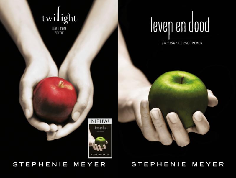 9789000341887-Twilight-jubileumeditieLeven-en-dood