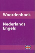 9789000342730 Woordenboek Nederlands Engels