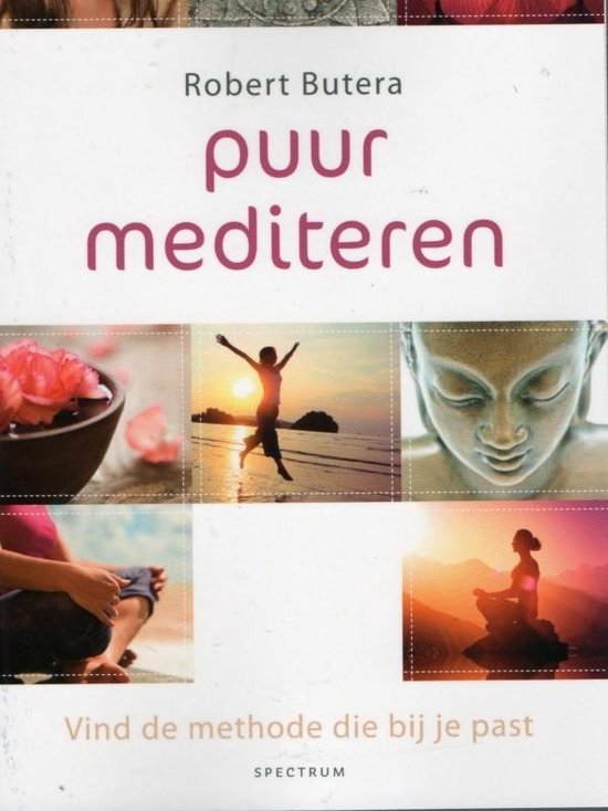 9789000345755 Puur mediteren