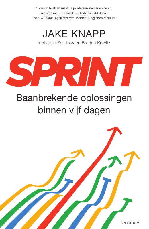 9789000347544 SPRINT