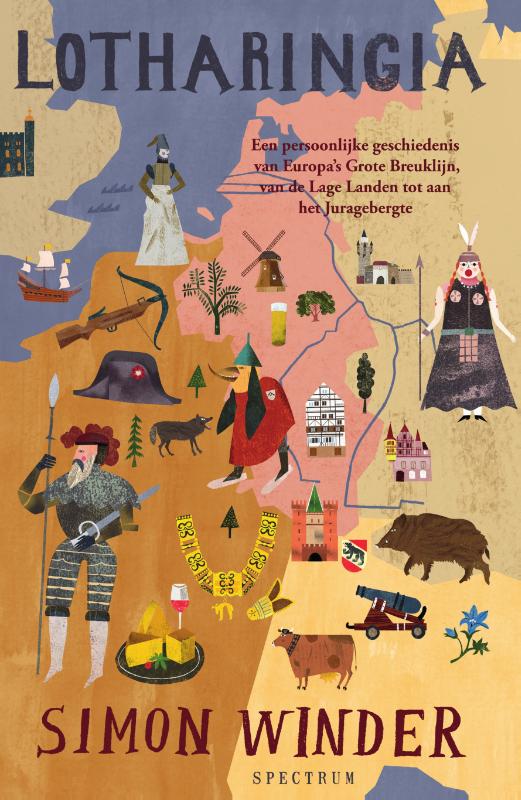 9789000348459-Lotharingia