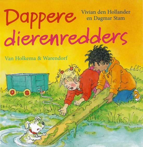 9789000348657-Dappere-dierenredders