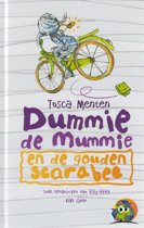 9789000348909-Dummie-de-Mummie