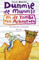 9789000348916-Dummie-de-Mummie-en-de-tombe-van-Achnetoet-total-uitgave