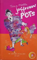 9789000348954-Tosca-Menten--Juffrouw-Pots