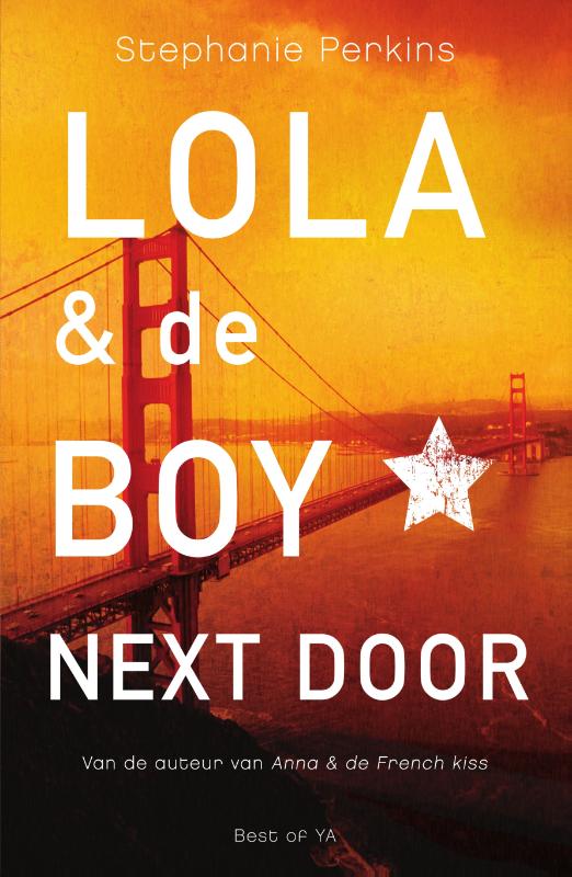 9789000349289-Lola-de-Boy-Next-Door