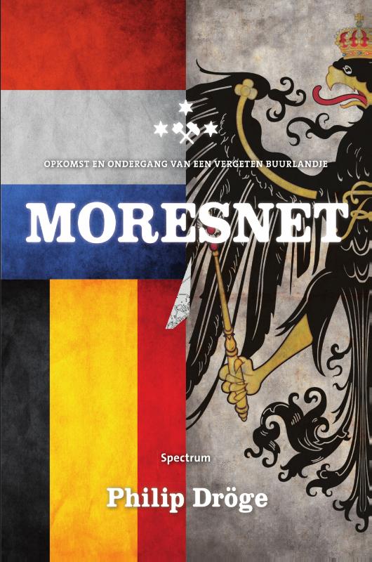 9789000349609 Moresnet