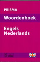 9789000351824-Prisma-Woordenboek-Engels---Nederlands