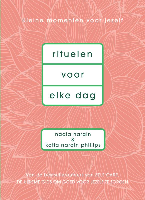 9789000359929 Rituelen voor elke dag