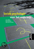 9789001032159-Sociale-Psychologie-Voor-Het-Onderwijs