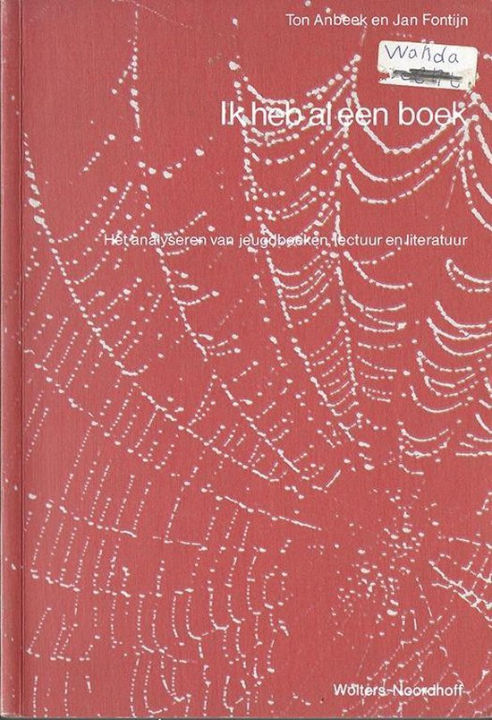 9789001032289-Ik-heb-al-een-boek