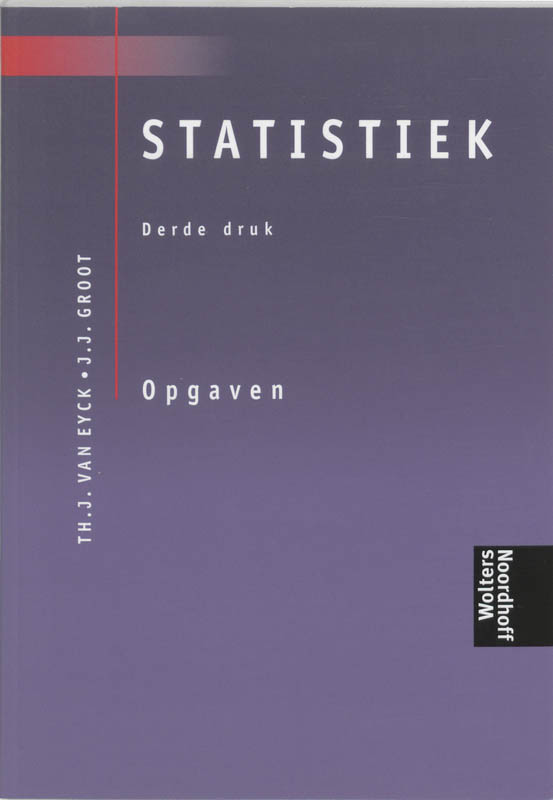 9789001066376-Statistiek-Opgaven-druk-3