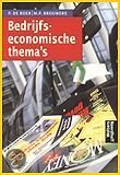 9789001093587-Bedrijfseconomische-themas-druk-2