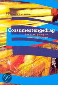 9789001109769-Consumentengedrag-deel-Werkboek-druk-2