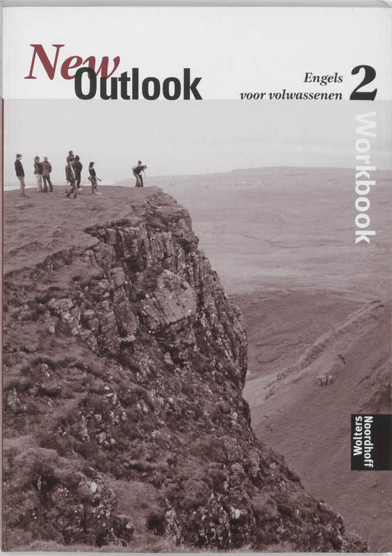 9789001143688 New Outlook 2 Workbook
