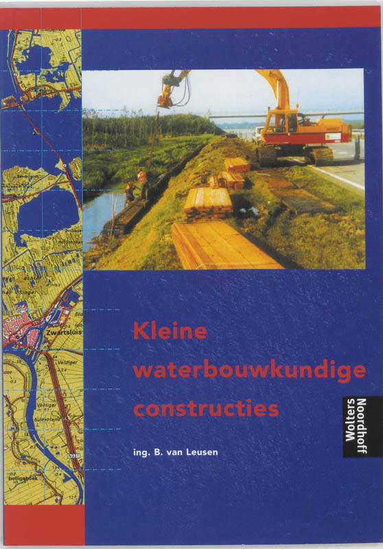 9789001144654-Kleine-waterbouwkundige-constructies