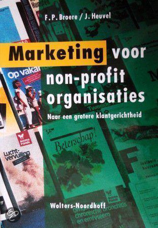 9789001168636-Marketing-voor-non-profit-organisaties-druk-1